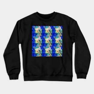 Frogonastick Crewneck Sweatshirt